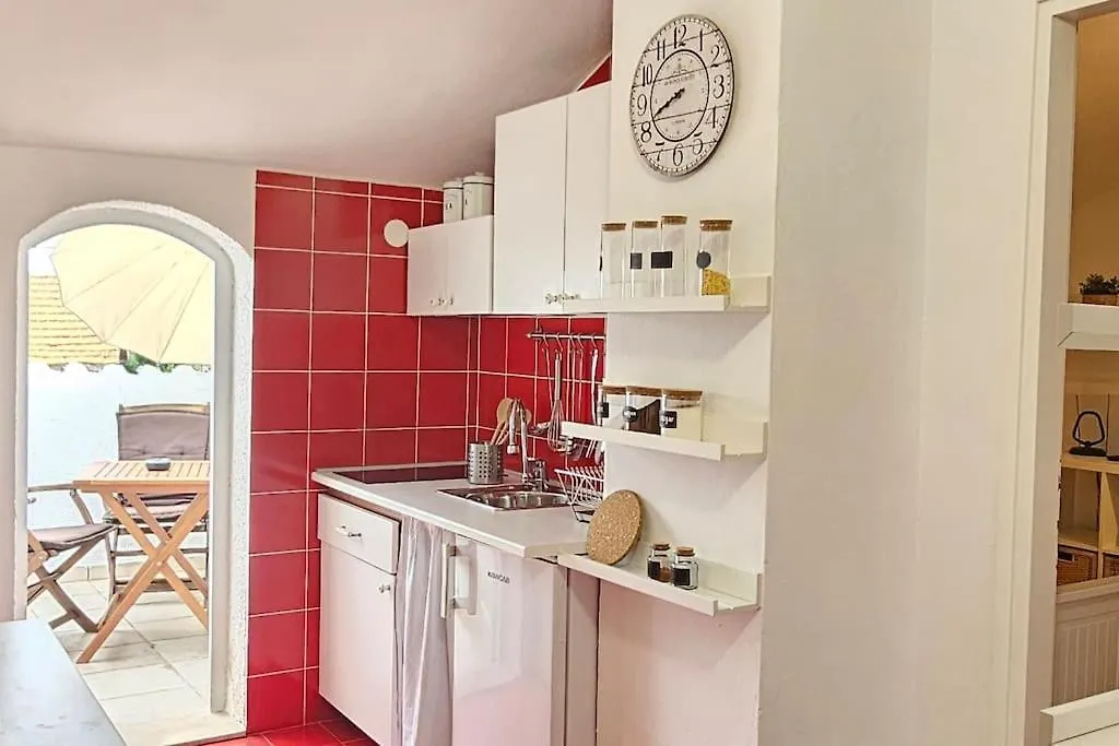 Holiday Home Luka Posedarje Croacia