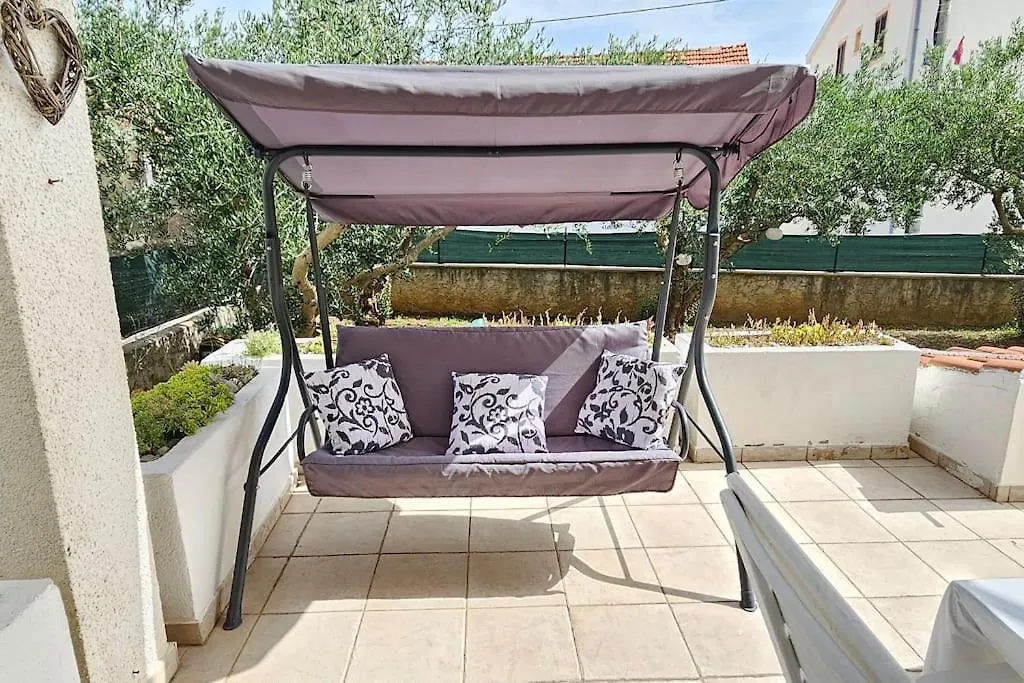 Holiday Home Luka Posedarje
